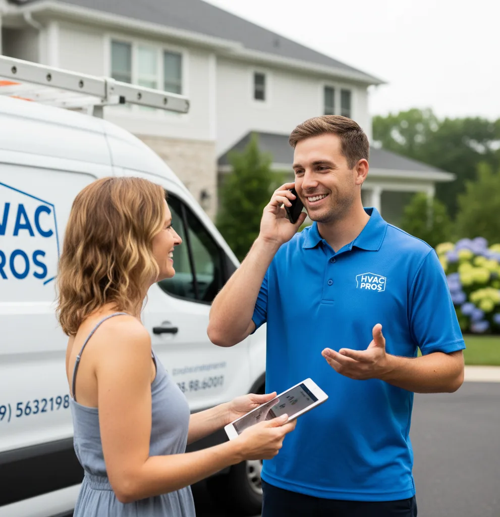 AC Repair in Plant City, FL
